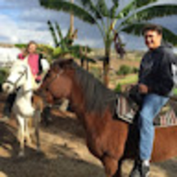 Meet your Posher, Natalie - Picture 1 of 1